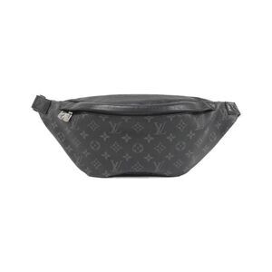 Louis Vuitton Monogram Eclipse Discovery Bum Bag M44336 Shoulder Bag